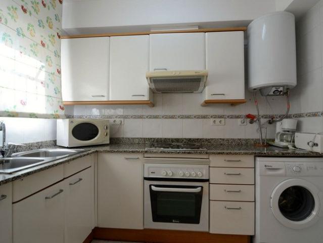 Apartamento en alquiler en EMD l'Estartit, Baix Empordà