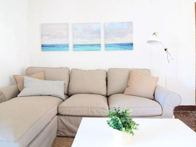 Apartamento en alquiler en el Camp de Morvedre, Valencia