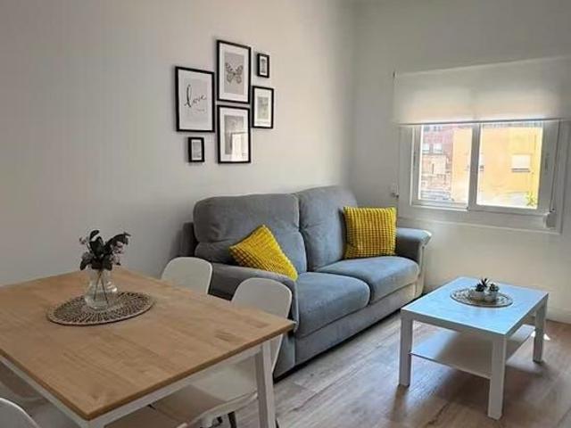 Apartamento en alquiler en Can Clota, Baix Llobregat