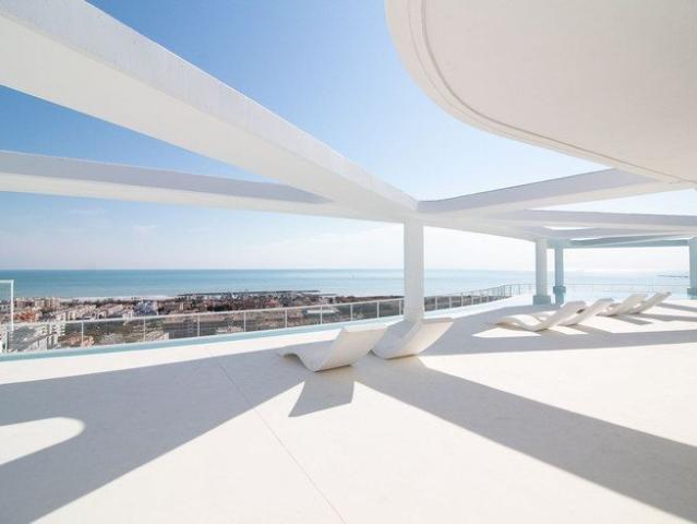 Apartamento en alquiler en el Camp de Morvedre, Valencia