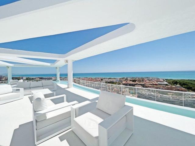 Apartamento en alquiler en el Camp de Morvedre, Valencia