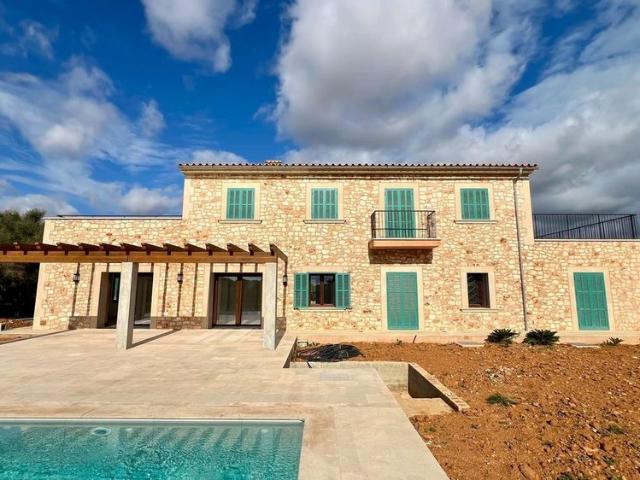 Apartamento en alquiler en Cala Marçal, Felanitx