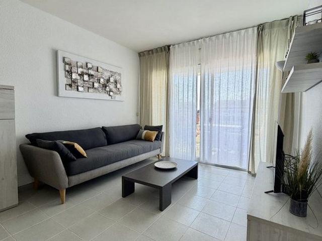 Apartamento en alquiler en EMD l'Estartit, Baix Empordà