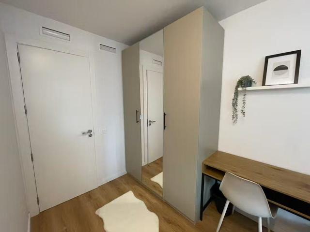 Apartamento en alquiler en Districte I, Barcelonès