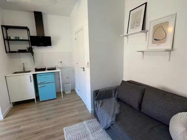 Apartamento en alquiler en Camins Al Grau, Comarca de València