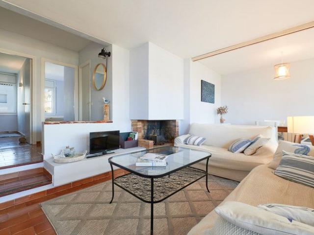 Apartamento en alquiler en Calella de Palafrugell, Baix Empordà