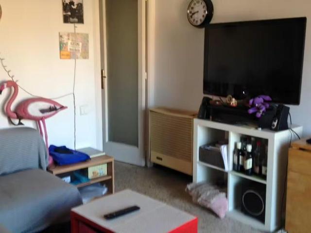 Apartamento en alquiler en Gràcia, Barcelonès