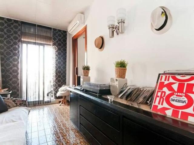 Apartamento en alquiler en Ciutat Vella, Barcelonès