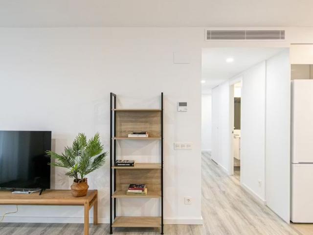 Apartamento en alquiler en Districte 5, Barcelonès