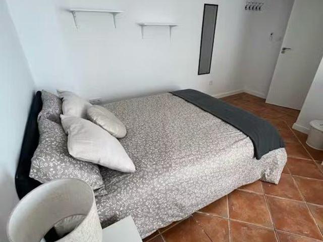 Apartamento en alquiler en Alborgí, l'Horta Nord