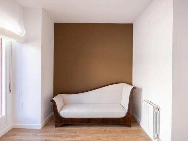 Apartamento en alquiler en L'hospitalet De Llobregat, Centre