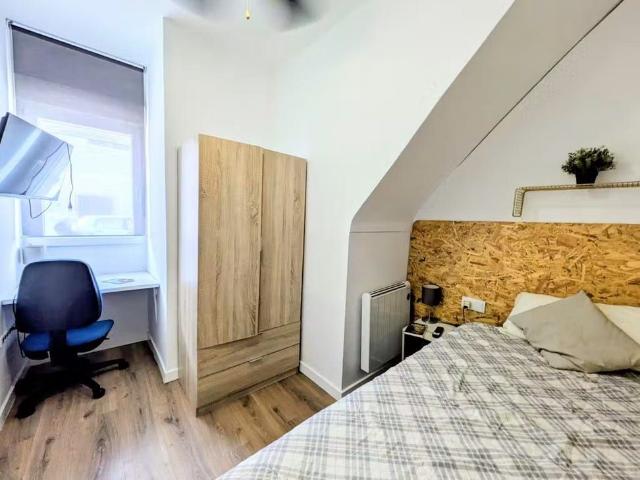 Apartamento en alquiler en l'Horta Nord, Valencia
