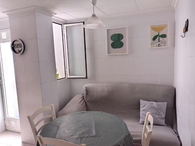 Apartamento en alquiler en l'Horta Sud, Valencia