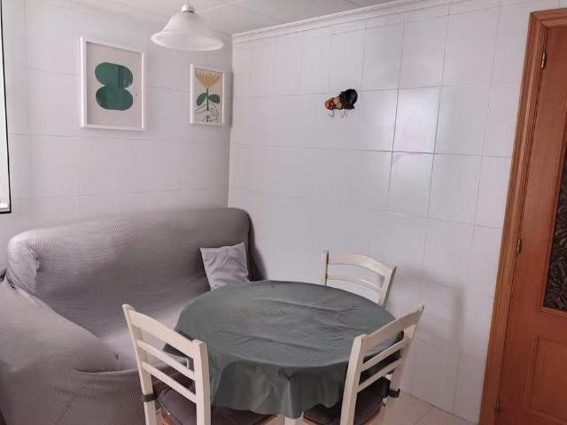 Apartamento en alquiler en l'Horta Sud, Valencia