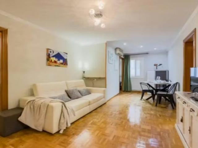 Apartamento en alquiler en Almeda, Cornellà De Llobregat