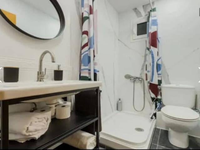 Apartamento en alquiler en Cornellà De Llobregat, Sant Ildefons