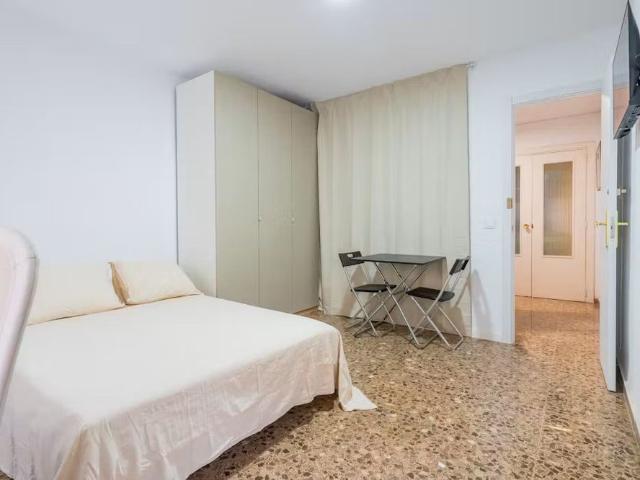 Apartamento en alquiler en Quatre Carreres, Comarca de València