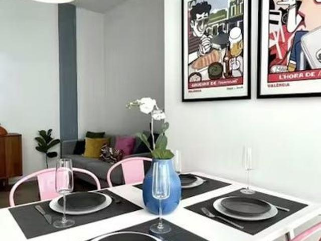 Apartamento en alquiler en Camins Al Grau, Comarca de València