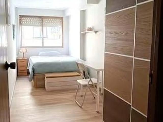 Apartamento en alquiler en Patraix, Comarca de València