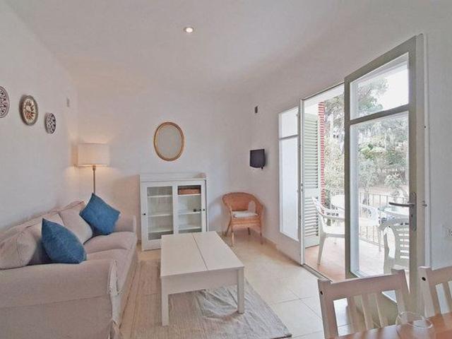 Apartamento en alquiler en Llafranc, Baix Empordà