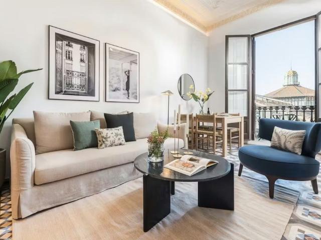 Casa en alquiler en Ciutat Vella, Barcelonès