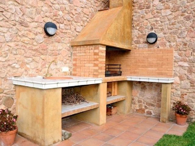 Apartamento en alquiler en Peratallada, Baix Empordà