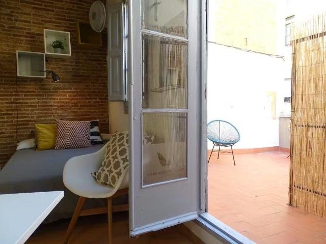 Apartamento en alquiler en Gràcia, Barcelonès