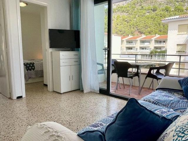 Apartamento en alquiler en EMD l'Estartit, Baix Empordà