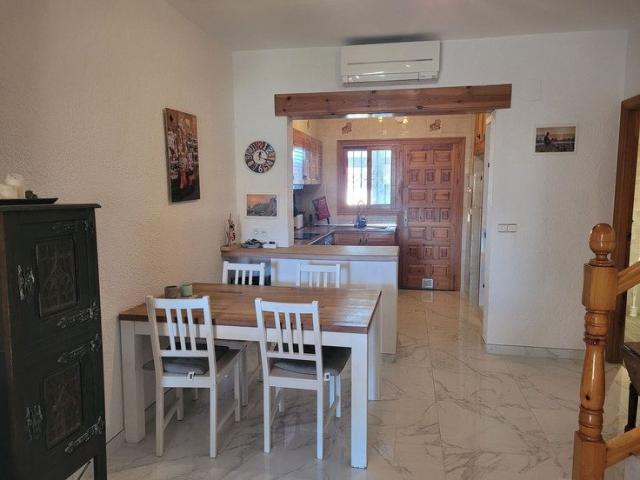 Apartamento en alquiler en les Marines, Dénia