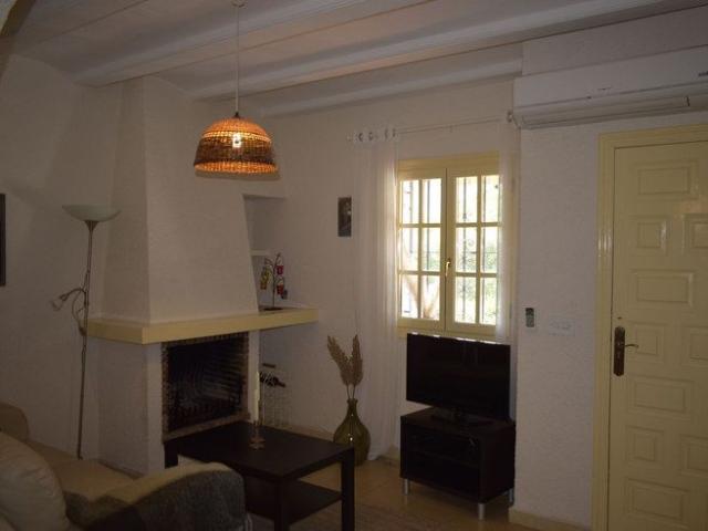 Apartamento en alquiler en les Marines, Dénia