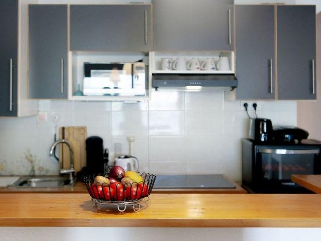 Apartamento en alquiler en Empuriabrava, Alt Empordà