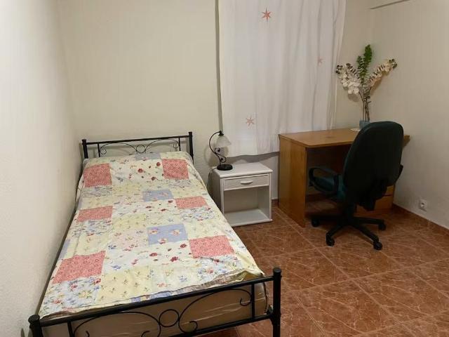 Apartamento en alquiler en Campanar, Comarca de València