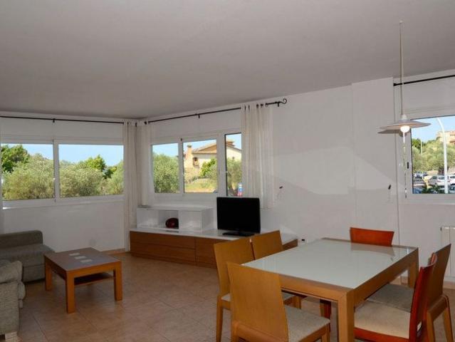 Apartamento en alquiler en Baix Empordà, Catalunya