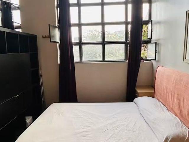 Apartamento en alquiler en Sant Martí, Barcelonès