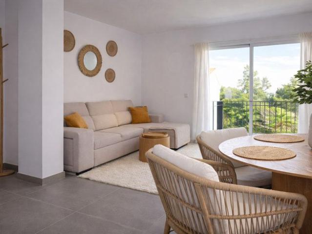 Apartamento en alquiler en la Pedrera, la Marina Alta