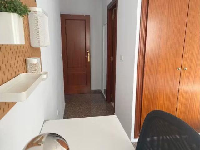 Apartamento en alquiler en Algirós, Comarca de València