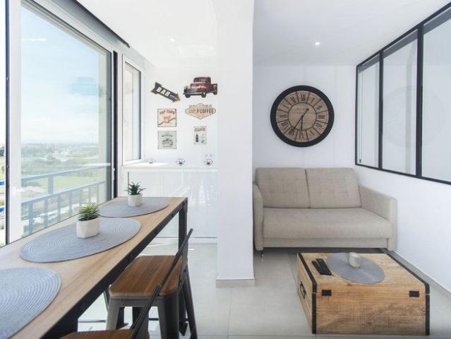 Apartamento en alquiler en Alt Empordà, Catalunya
