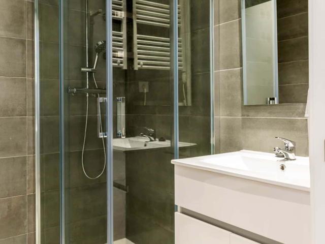 Habitación en alquiler en Districte V, Barcelonès