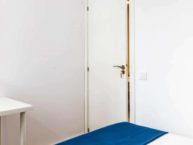 Habitación en alquiler en Districte V, Barcelonès