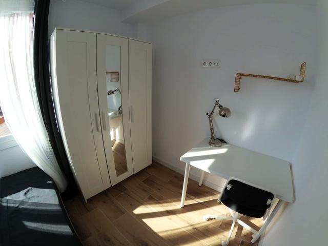Habitación en alquiler en Districte V, Barcelonès
