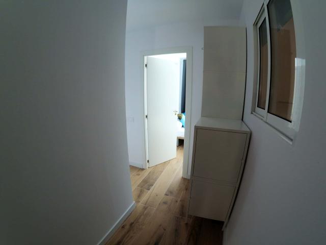 Habitación en alquiler en Districte V, Barcelonès