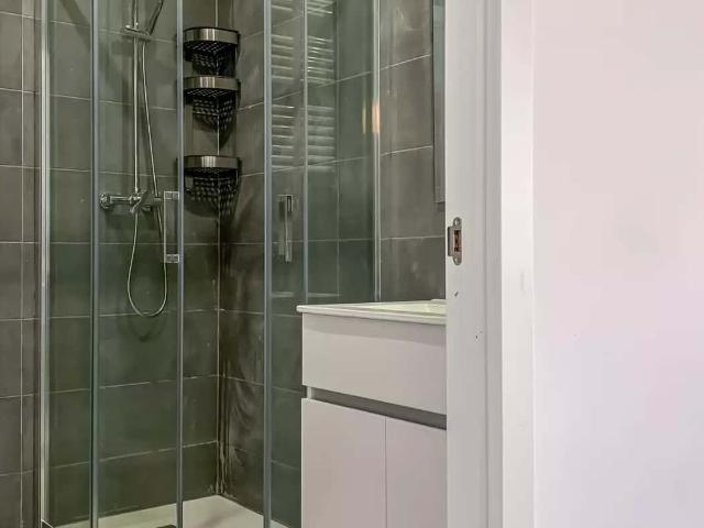 Habitación en alquiler en Districte V, Barcelonès