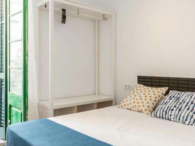 Apartamento en alquiler en Districte V, Barcelonès