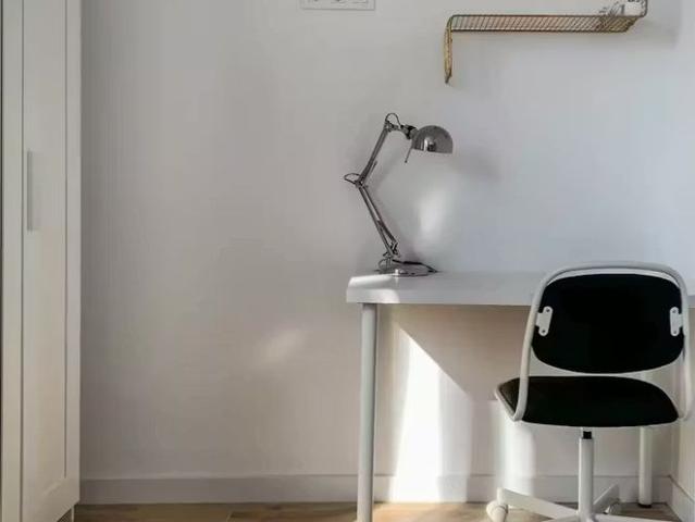 Apartamento en alquiler en Districte V, Barcelonès