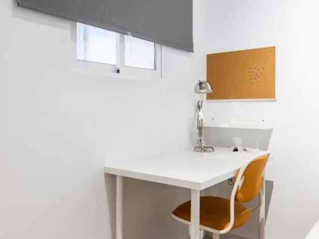 Apartamento en alquiler en Districte V, Barcelonès