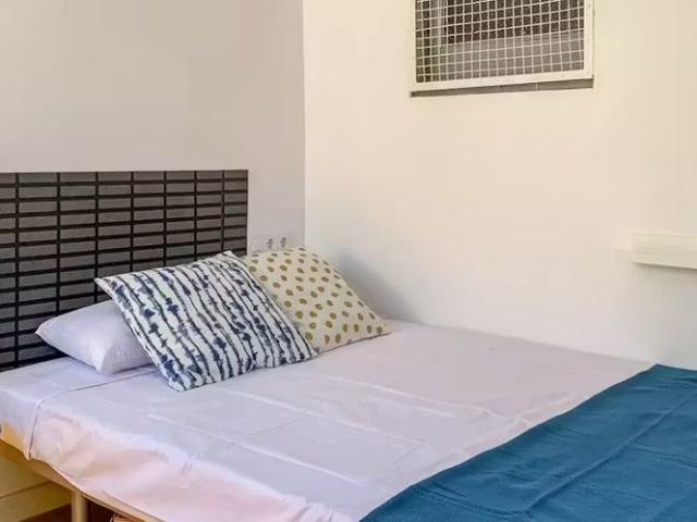 Apartamento en alquiler en Districte V, Barcelonès