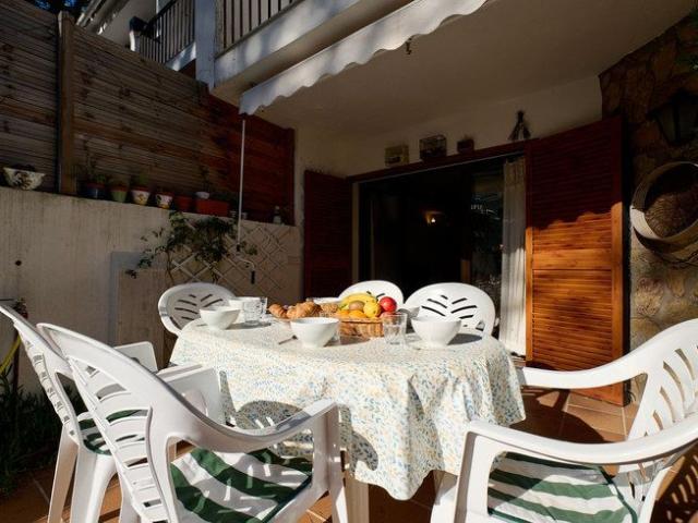 Apartamento en alquiler en Calella de Palafrugell, Baix Empordà