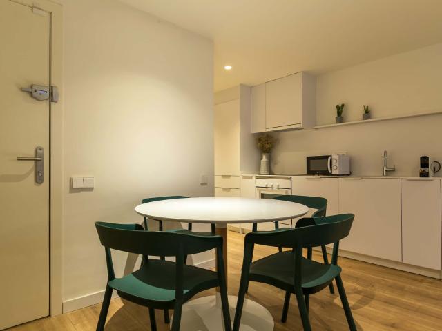 Apartamento en alquiler en Ciutat Vella, Barcelonès