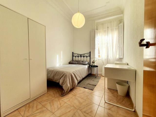 Habitación en alquiler en Ciutat Vella, Comarca de València