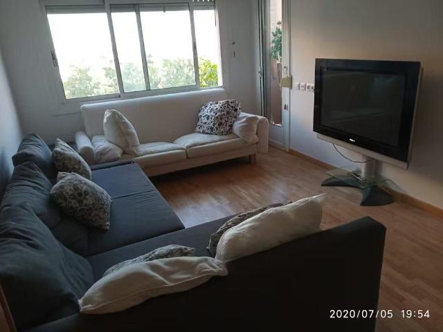Apartamento en alquiler en Districte I, Barcelonès